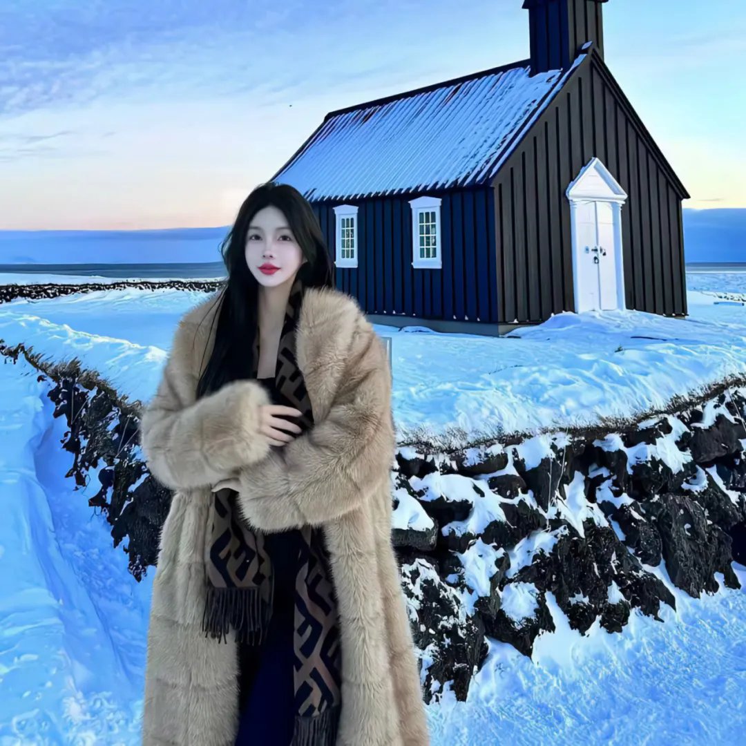 墨爷，夫人又搞事情了